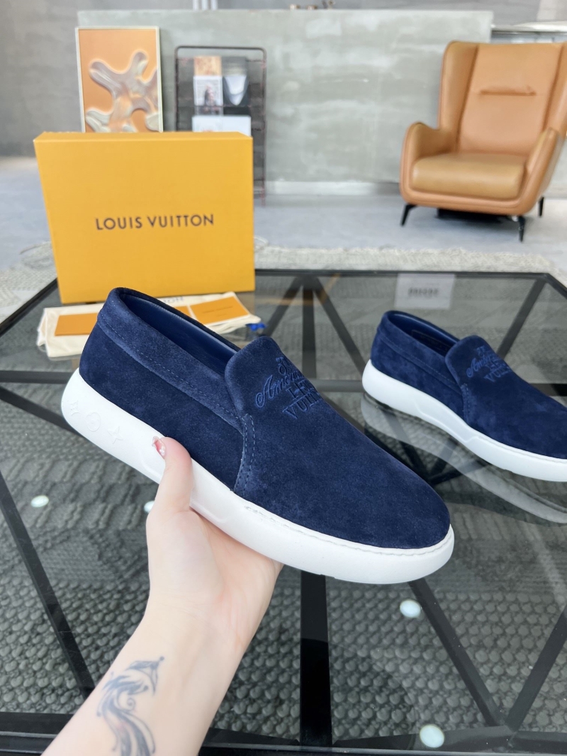 LV Sneakers